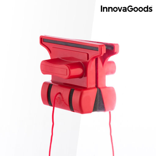 InnovaGoods Magnetisk Vinduespudser - Image 4