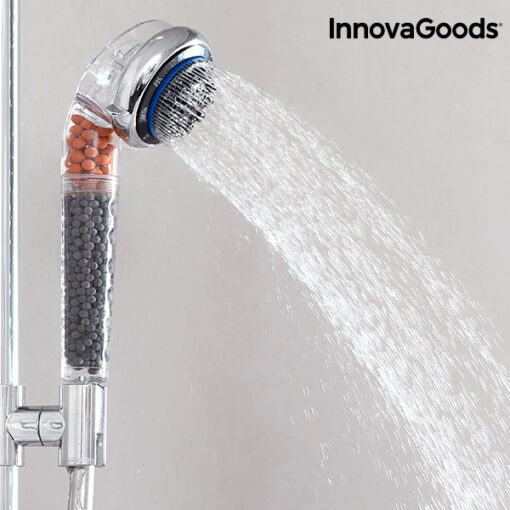 InnovaGoods Multifunktionel Øko-Bruser - Image 6