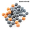 InnovaGoods Multifunktionel Øko-Bruser - Image 4