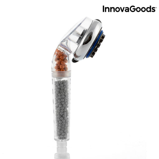InnovaGoods Multifunktionel Øko-Bruser - Image 3