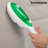 InnovaGoods Lodret Dampstrygejern 1000W Hvid Grøn - Image 6