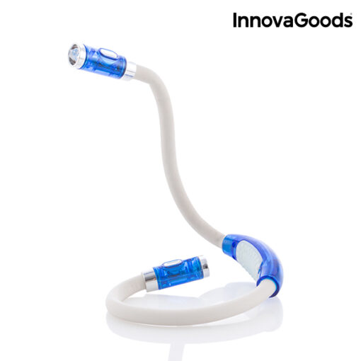 InnovaGoods Nakke LED-Læselys - Image 5