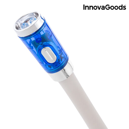 InnovaGoods Nakke LED-Læselys - Image 2