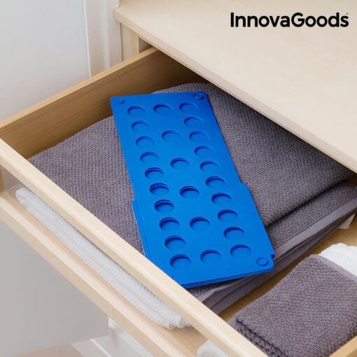 InnovaGoods Tøjfolder til børn - Image 6