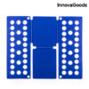 InnovaGoods Tøjfolder til børn - Image 5