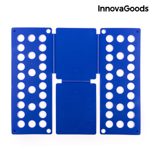 InnovaGoods Tøjfolder til børn - Image 5
