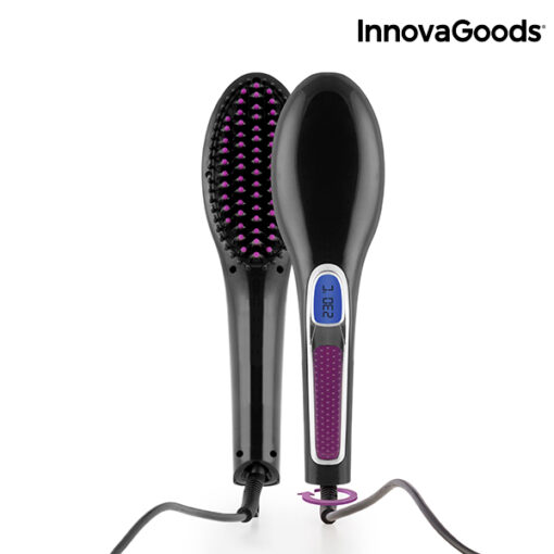 InnovaGoods Oval glattebørste, 220W - Image 3
