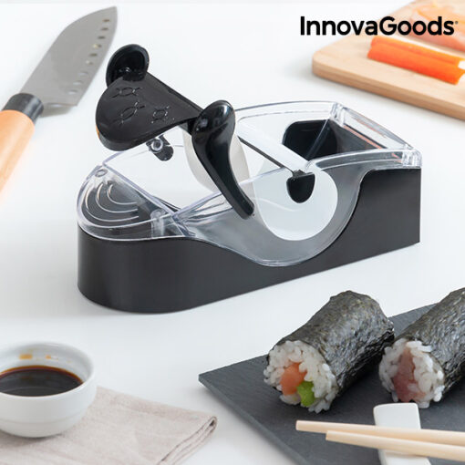 InnovaGoods Sushi-Maskine - Image 4