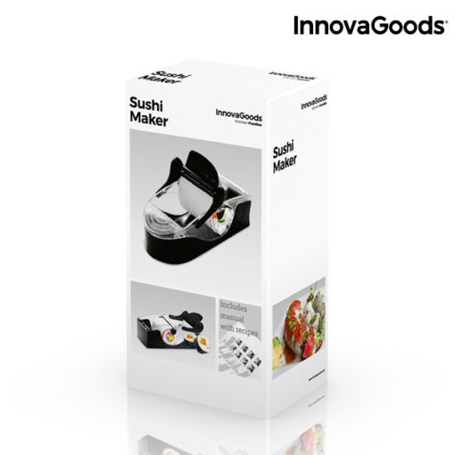 InnovaGoods Sushi-Maskine - Image 3
