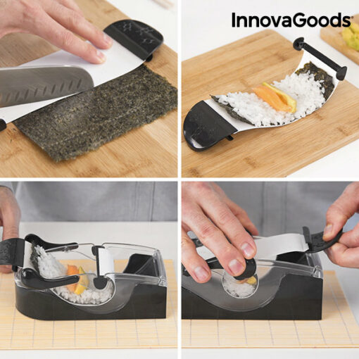 InnovaGoods Sushi-Maskine - Image 2