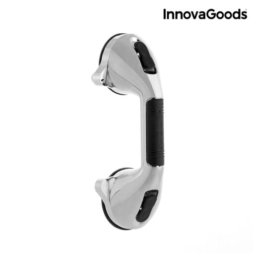 InnovaGoods Sikkerhedsgreb til Badeværelser - Image 5