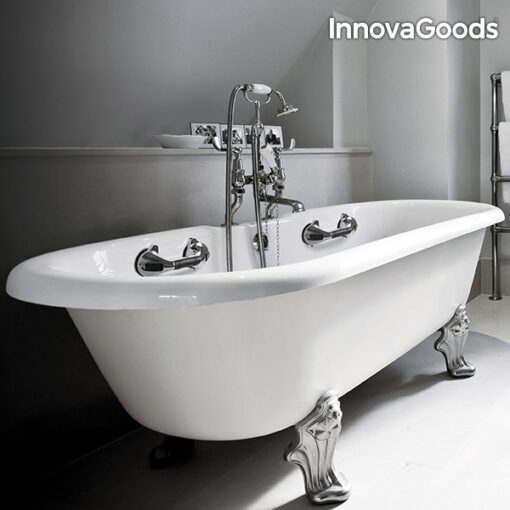 InnovaGoods Sikkerhedsgreb til Badeværelser - Image 3