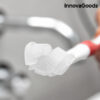InnovaGoods 4D Tandbørste (Sæt med 2) - Image 5