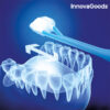 InnovaGoods 4D Tandbørste (Sæt med 2) - Image 4
