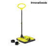 InnovaGoods Fitness Platform til Balder og Ben med Træningsguide - Image 6