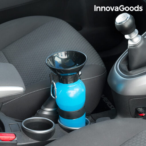 InnovaGoods Vand Dispenser Flaske til Hunde - Image 5