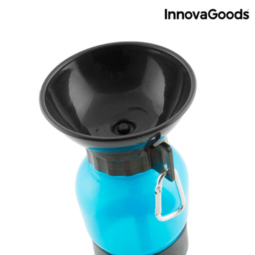 InnovaGoods Vand Dispenser Flaske til Hunde - Image 4