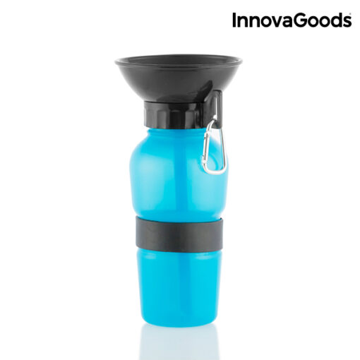 InnovaGoods Vand Dispenser Flaske til Hunde - Image 3