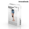 InnovaGoods Akupressur Knæskinne - Image 3