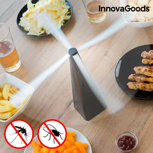 InnovaGoods Økologisk Flueafskrækker