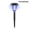 InnovaGoods Anti-Myg Sol-Lampe til Haven SL-700 - Image 7