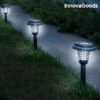 InnovaGoods Anti-Myg Sol-Lampe til Haven SL-700 - Image 6