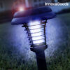 InnovaGoods Anti-Myg Sol-Lampe til Haven SL-700 - Image 3