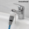 InnovaGoods Vandslange med Børste Til Kæledyr - Image 5