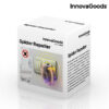 InnovaGoods Edderkoppe-Afskrækker - Image 3