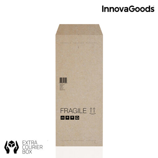 InnovaGoods Manuel Kaffemaskine Med Tryk - Image 3