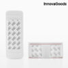InnovaGoods Tandpastadispenser med Tandbørsteholder - Image 4