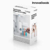 InnovaGoods Tandpastadispenser med Tandbørsteholder - Image 3
