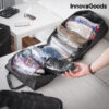 InnovaGoods Rejsetaske til Sko - Image 6