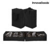 InnovaGoods Rejsetaske til Sko - Image 2