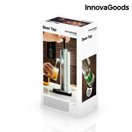InnovaGoods Fadølsanlæg - Image 6