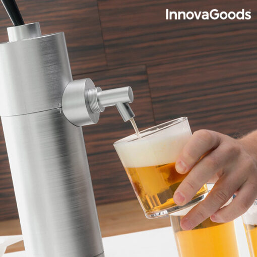 InnovaGoods Fadølsanlæg - Image 3