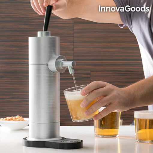 InnovaGoods Fadølsanlæg