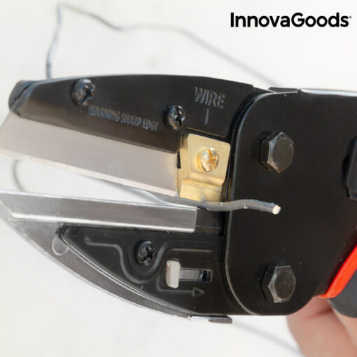 InnovaGoods 3 i 1 Skæreredskab - Image 2