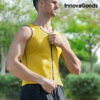 InnovaGoods Sportsvest Med Sauna Effekt Til Mænd - Image 5
