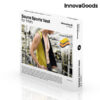 InnovaGoods Sportsvest Med Sauna Effekt Til Mænd - Image 2