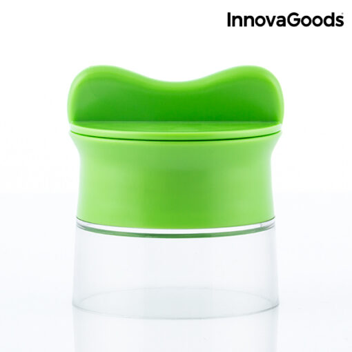 InnovaGoods Mini Spiralizer Grøntsagsskærer - Image 5