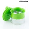 InnovaGoods Mini Spiralizer Grøntsagsskærer - Image 4