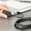 InnovaGoods Fitness Armbåndsur - Image 3