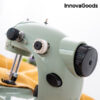 InnovaGoods Grøn Mini Symaskine 6 V 800 mA - Image 7