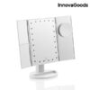 InnovaGoods 4 i 1 LED Forstørrelsesglas Spejl - Image 7