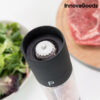 InnovaGoods 2 i 1 Salt og Peberkværn - Image 7