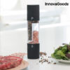 InnovaGoods 2 i 1 Salt og Peberkværn - Image 4