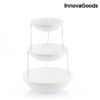 InnovaGoods Drej & Fold Skåle - Image 8