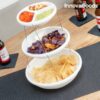 InnovaGoods Drej & Fold Skåle - Image 5