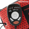 InnovaGoods Vibrerende Bælte med Sauna-Effekt S - Image 6